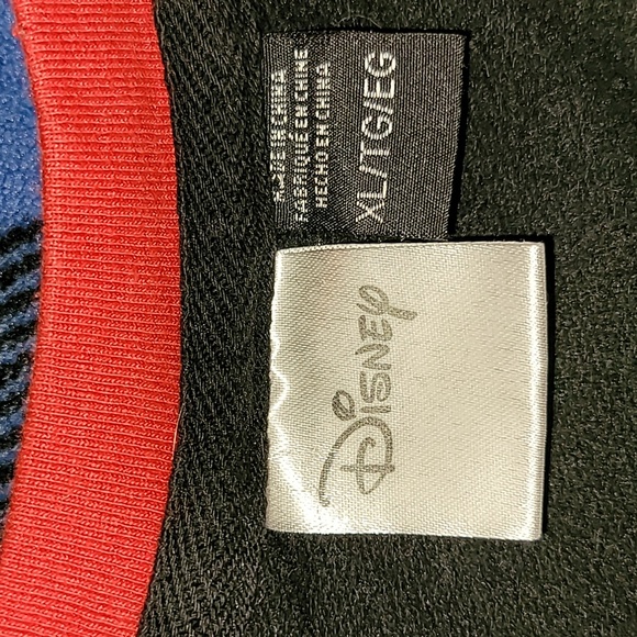 Vintage. 90s. Disney. Crewneck pullover. Women's size XL - Picture 2 of 14